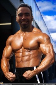 Big Nick
