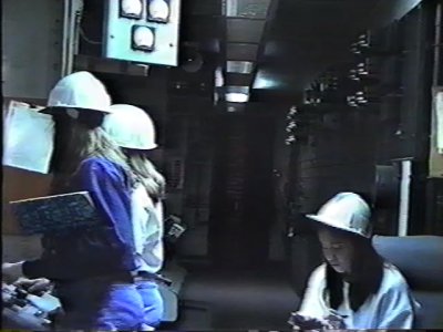 controlroom