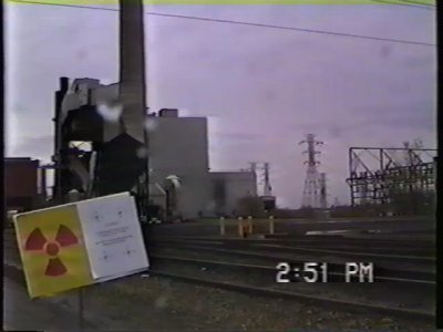 Power Plant
